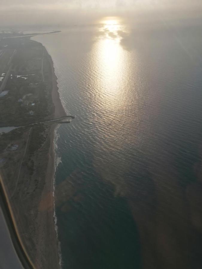 Апартаменти Aeropuerto Barcelona -Mi Colibri Ал-Прат-да-Любрагат Екстер'єр фото