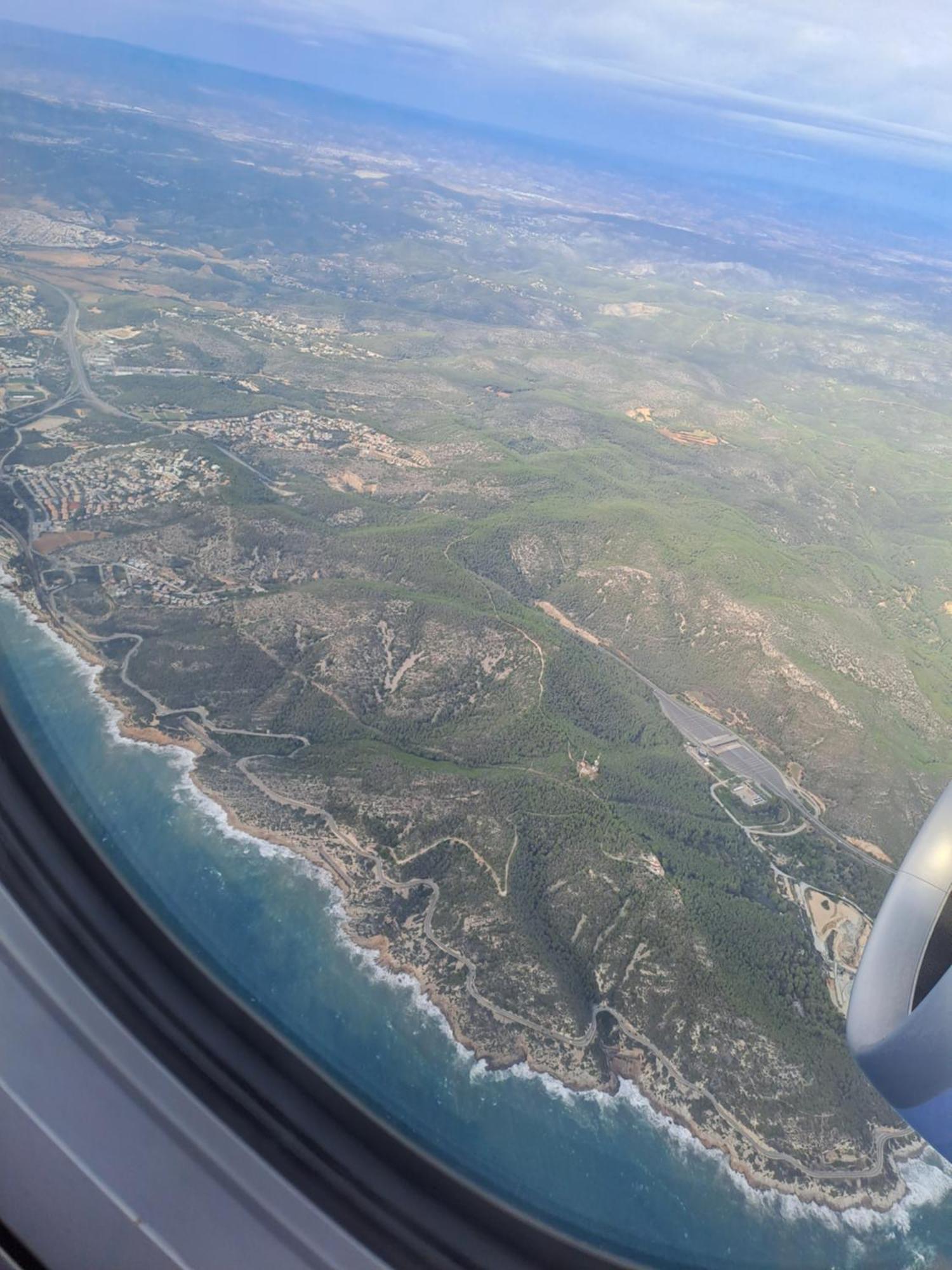 Апартаменти Aeropuerto Barcelona -Mi Colibri Ал-Прат-да-Любрагат Екстер'єр фото
